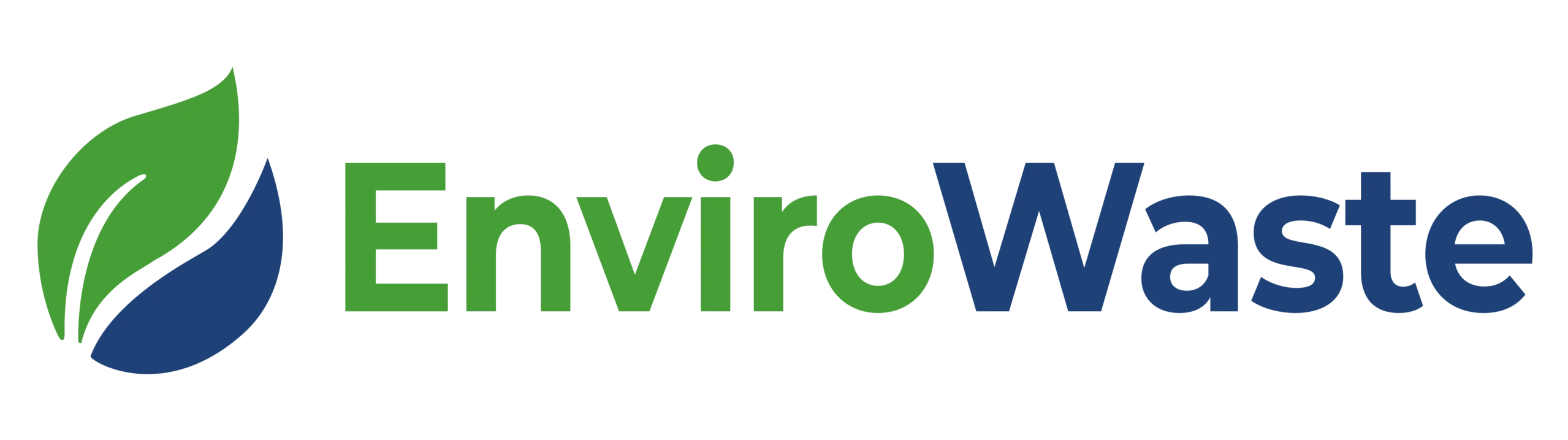EnviroWaste Logo