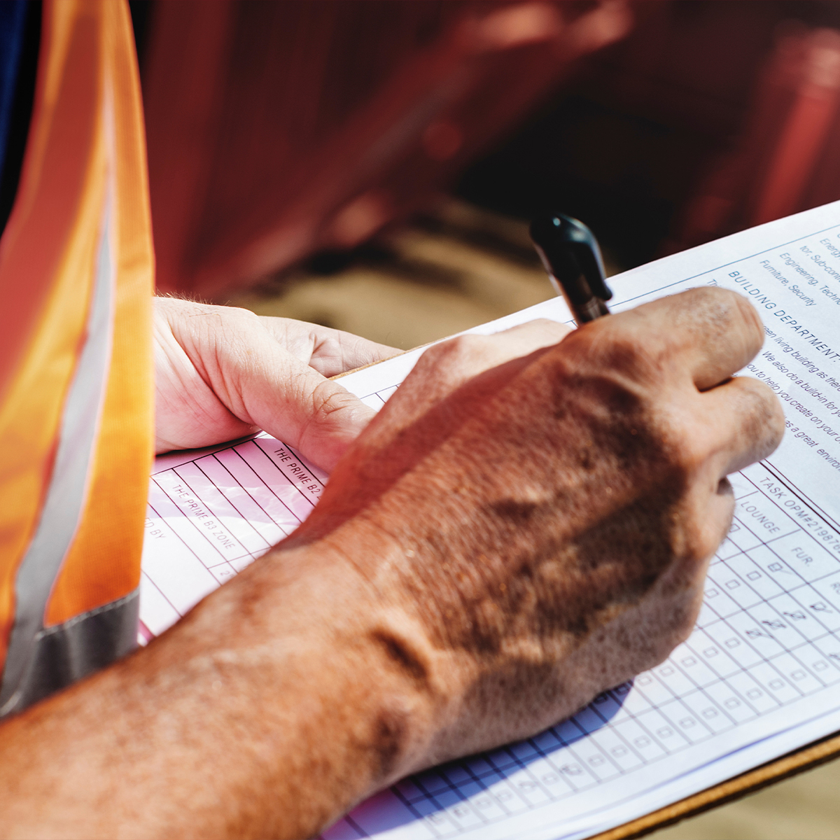 Duty-of-Care-Documentation