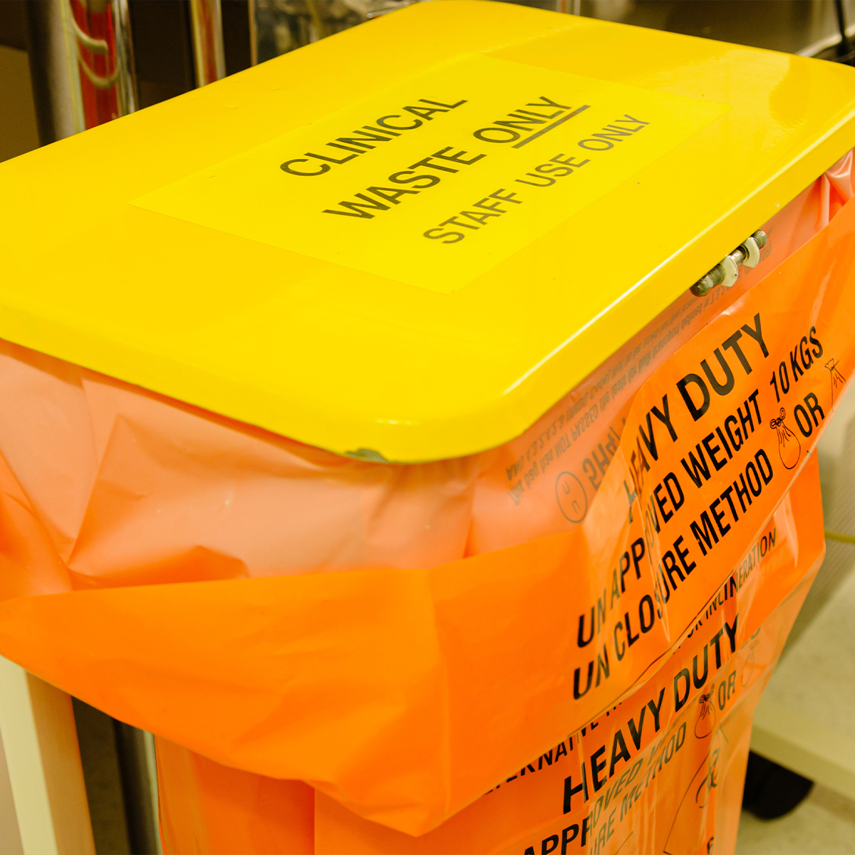EWC-Waste-management